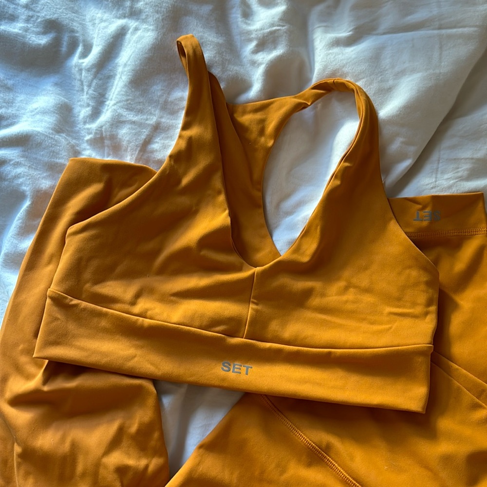 SET ACTIVE WORKOUT SET